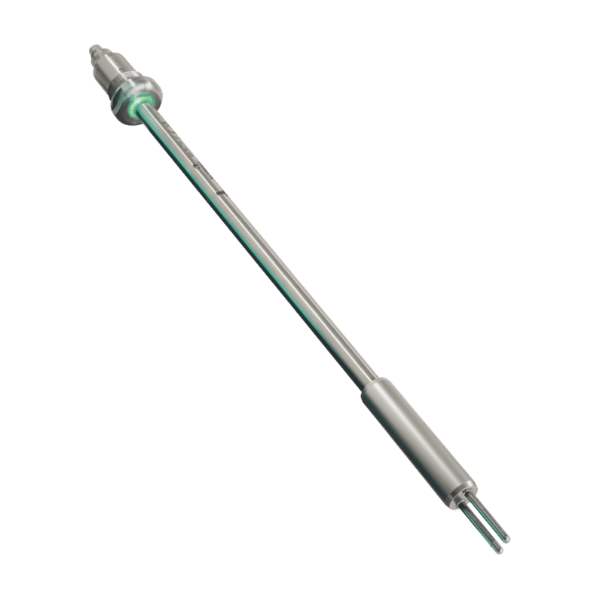 SCHMIDT thermische Flowsensor SS 20.715 LED voor laminaire flowtoepassingen
