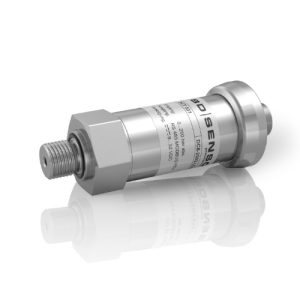 BD Sensors DCT 531 – Druksensor van roestvrij staal met RS485 Modbus RTU