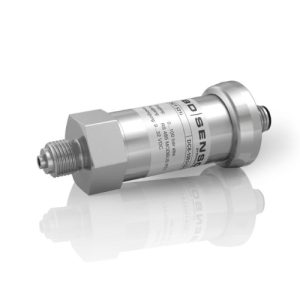 BD Sensors DCT 531i – Druksensor van roestvrij staal met RS485 Modbus RTU