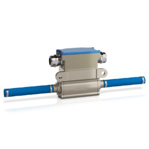 KROHNE i450 ltrasone flowmeter voor vloeibare scheepsbrandstoffen