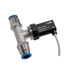 Schmidt Mini-Il inline flowsensor