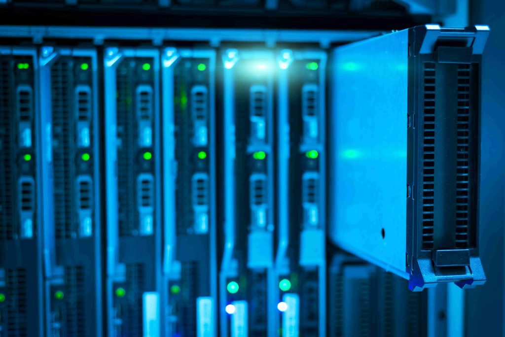 datacenters dieselggregaten