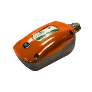 pulsar flowpulse ultrasone clamp-on flowsensor