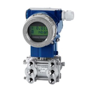 BD Sensors DPT 200 -differentiële druktransmitter