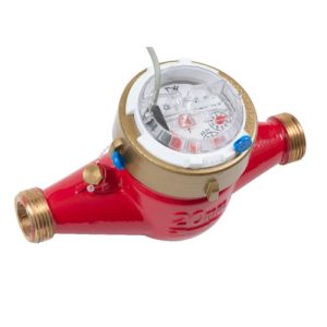 DH-Mtering-DHM1100-meerstraals-warmwatermeter