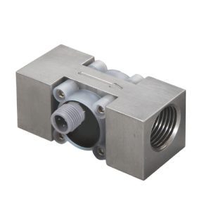 Titan 1000 serie mini turbine flowmeters