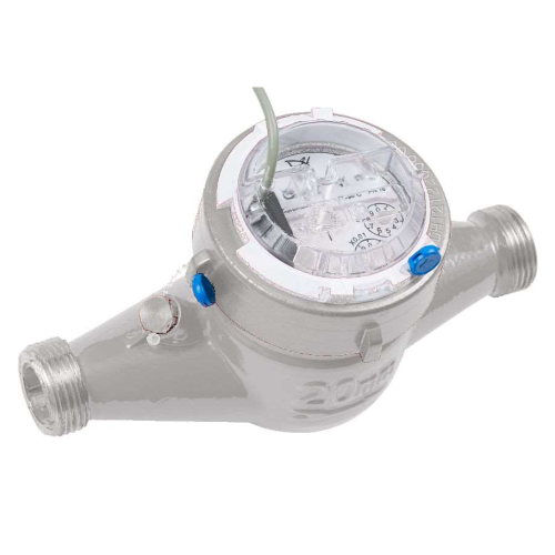 DH Metering DHM1300 - meerstraals watermeter