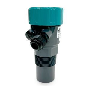 HAWK Senator 60W radar niveaumeter