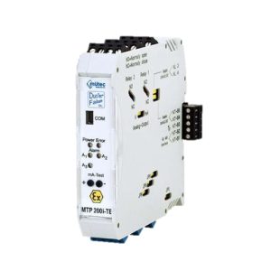Mutec MTP 200i failsafe Ex-transmitter