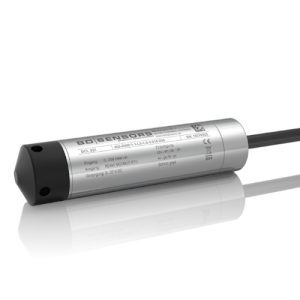 BD Sensors DCL 531 dompelsonde