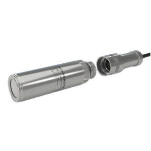 BD Sensors LMK 358 H dompelsonde met keramische sensor