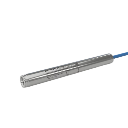 BD Sensors LMK 387 H