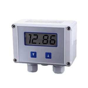 BD Sensors PA 440 veldindicator
