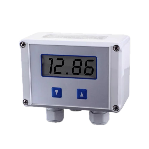 BD Sensors PA 440 veldindicator