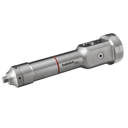 <b>Beinlich VISCO.pump</b> <br>micro-doseerpomp