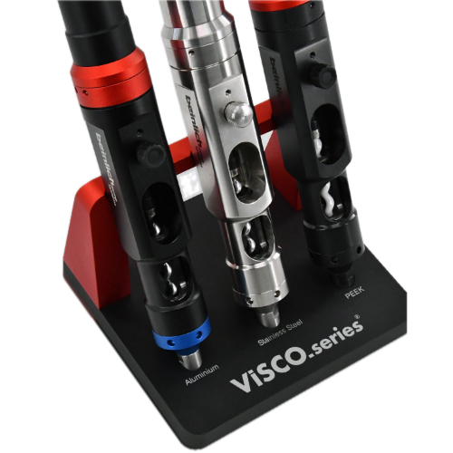 Beinlich Visco series micro doseerpompen - excentrische schroefspindelpompen