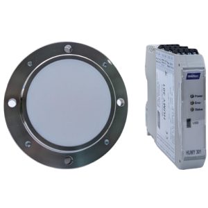Mutec Humy 301 vochtsensor