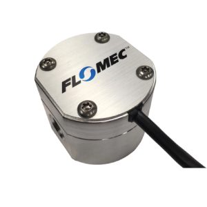 flomec EGM flowmeter